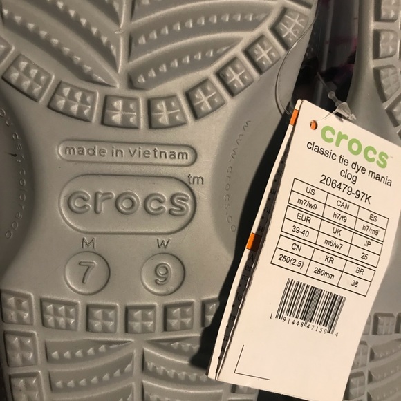 Crocs - Picture 4 of 6